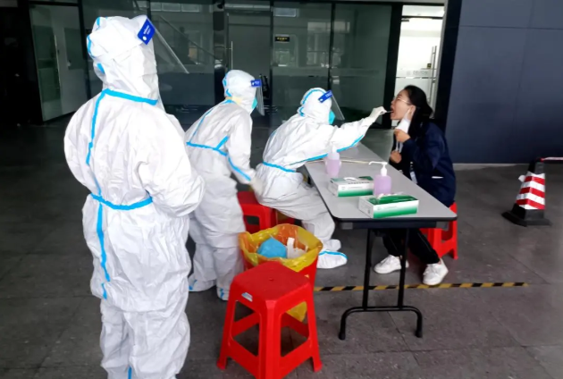 喜讯！广州金年会科技荣获“非公志愿服务优秀单位”